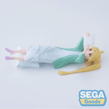 Bocchi The Rock! PM Perching Figure Nijika Ijichi With Her Sister