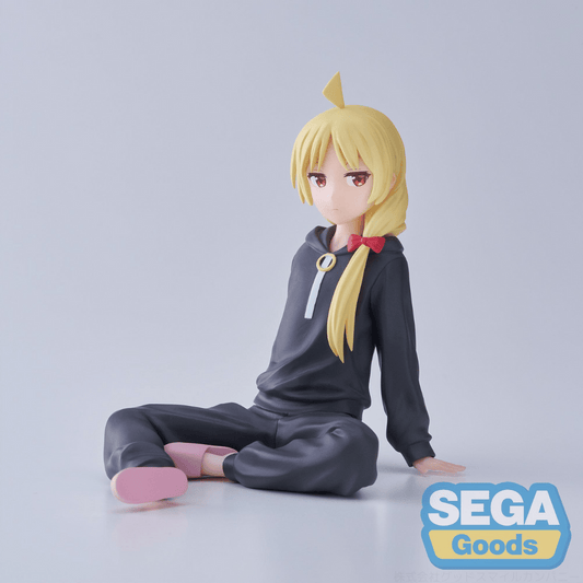 Bocchi The Rock! PM Perching Figure Seika Ijichi