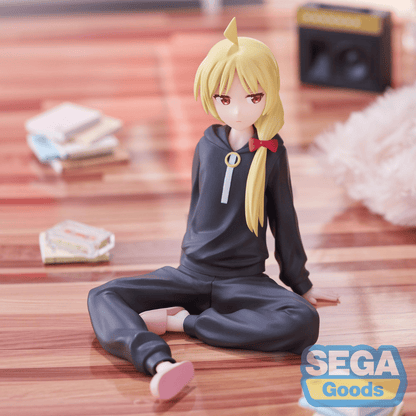 Bocchi The Rock! PM Perching Figure Seika Ijichi