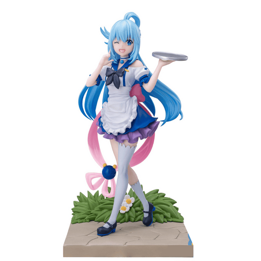 Luminasta Konosuba God's Blessing On This Wonderful World! 3 Aqua