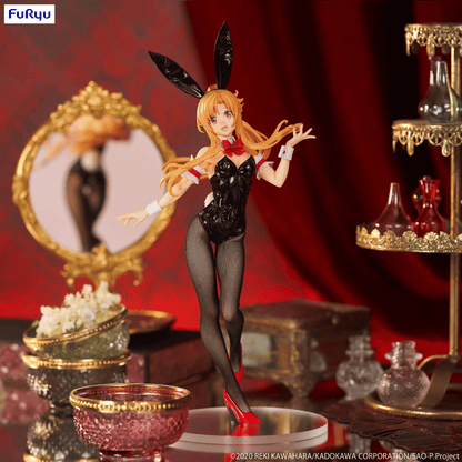 Sword Art Online Bicute Bunnies Figure Asuna (Re Run)