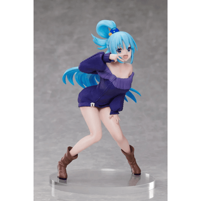 KonoSuba God's Blessing on This Wonderful World! 3 Aqua 1/7