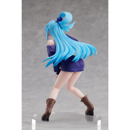 KonoSuba God's Blessing on This Wonderful World! 3 Aqua 1/7