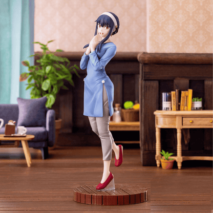 Luminasta TV Anime SPY x FAMILY Yor Forger Season 1 Cours 2 ED Coordination Ver.