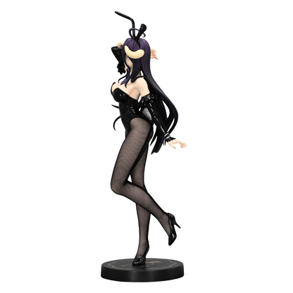 Bicute Bunnies Figure Albedo Black Color Ver.
