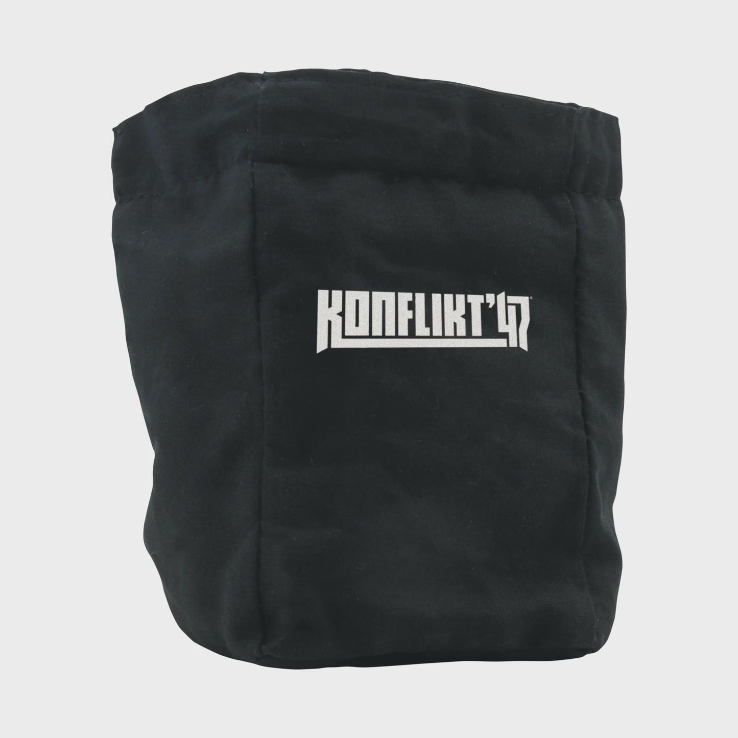 WLG Konflikt '47 Logo Dice Bag