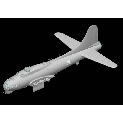 B-17G Flying Fortress Late Ver 1/32 by HK Models