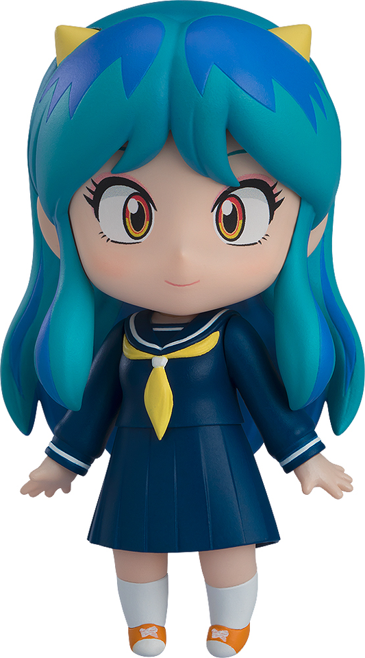Nendoroid Lum: School Uniform Ver.