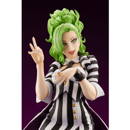 Beetlejuice Bishoujo Statue