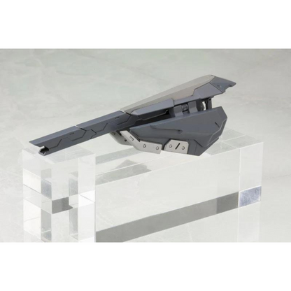 MSG Heavy Weapon Unit 06 - Exceed Binder #MH06 by Kotobukiya