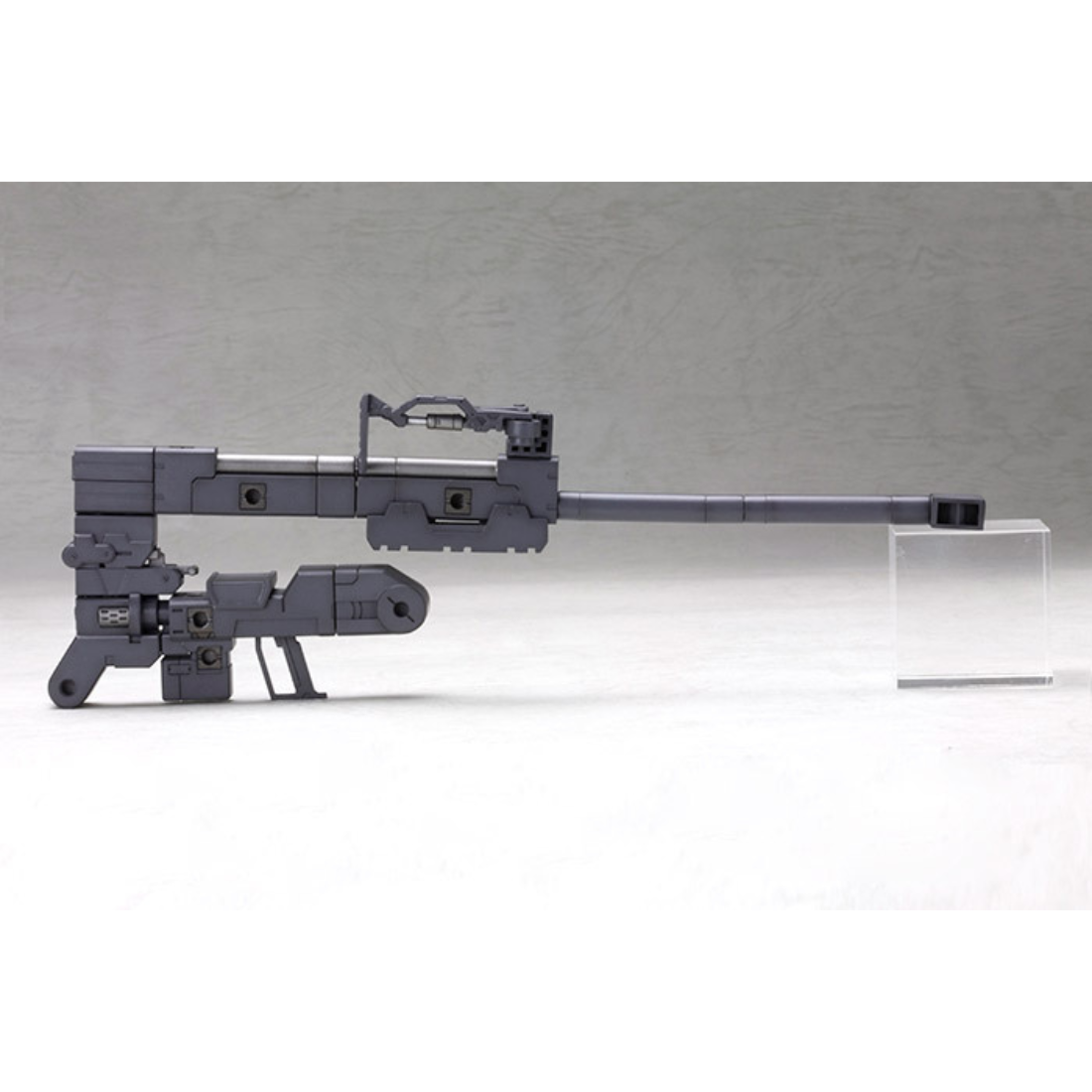 MSG Heavy Weapon Unit 01 - Strong Rifle #MH01R by Kotobukiya