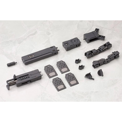 MSG Heavy Weapon Unit 04 - Grave Arms #MH04R by Kotobukiya