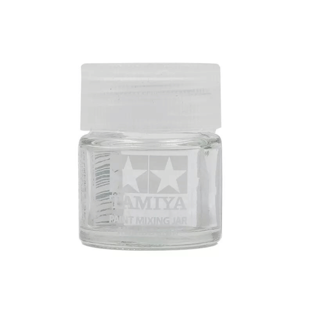 Tamiya Paint Mixing Jar (Medium) (23ml) TAM81041