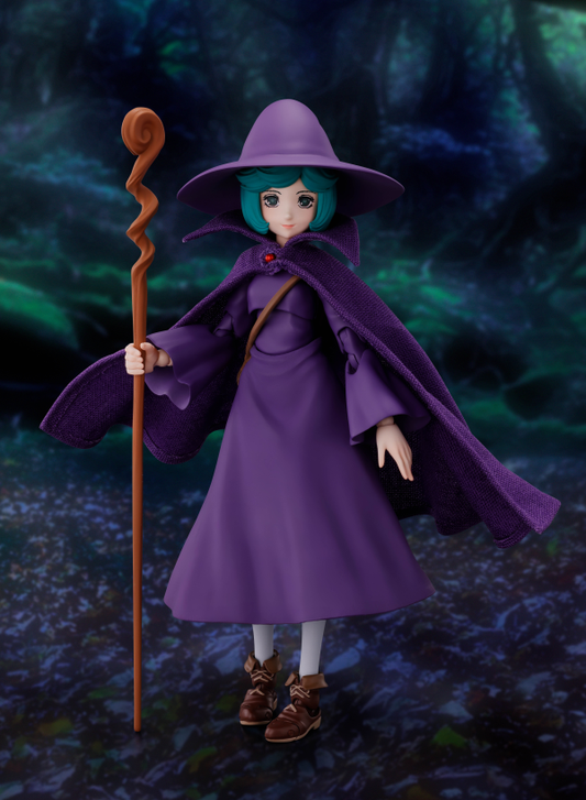 Schierke Berserk Tamashii Nations S.H. Figuarts