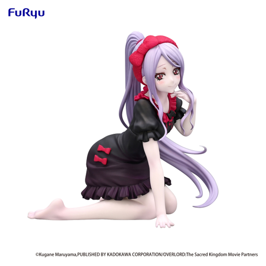 Noodle Stopper Figure Shalltear Loungewear Ver.