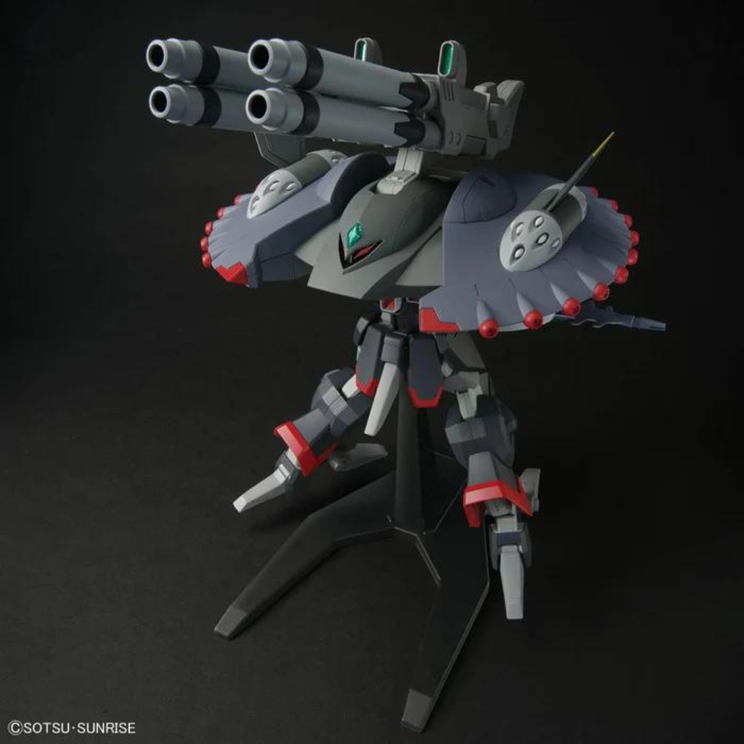 HG 1/144 GFAS-X1 Destroy Gundam #5066297 by Bandai