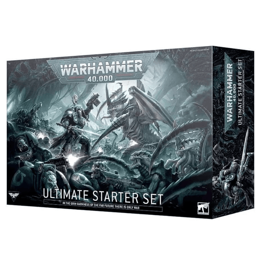 Warhammer 40,000 Command Edition