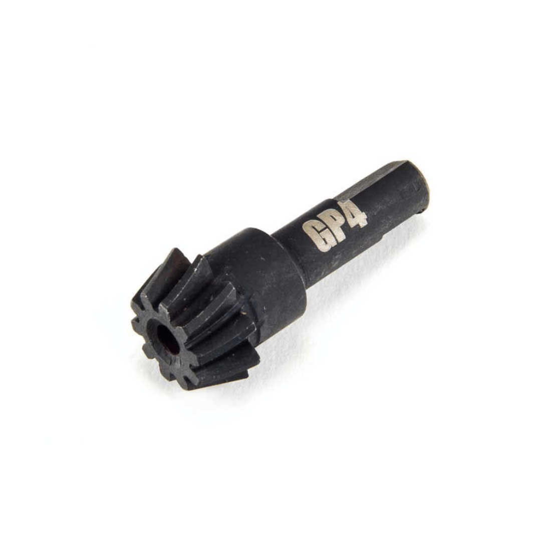 Arrma 10T Spiral Cut GP4 5mm Main Input Gear - ARA310979