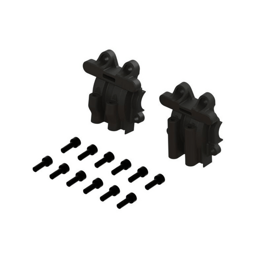 Arrma Differential Cover Set (2) - ARA320749