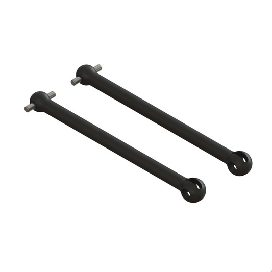 Arrma CVD Driveshaft 50mm (2pcs) - ARA311180
