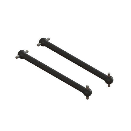 Arrma Dogbone 50mm (2pcs) - ARA311179