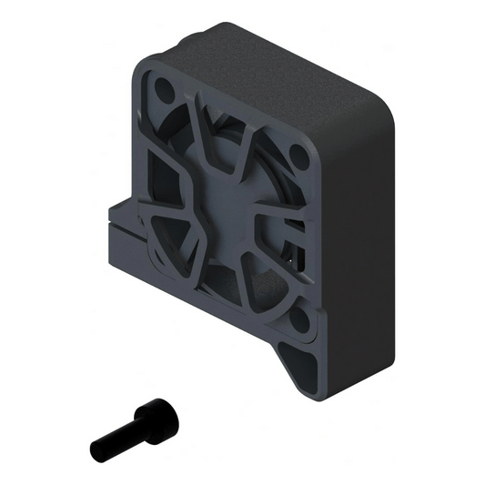 Arrma Motor Fan & Mount Set - ARA-1251