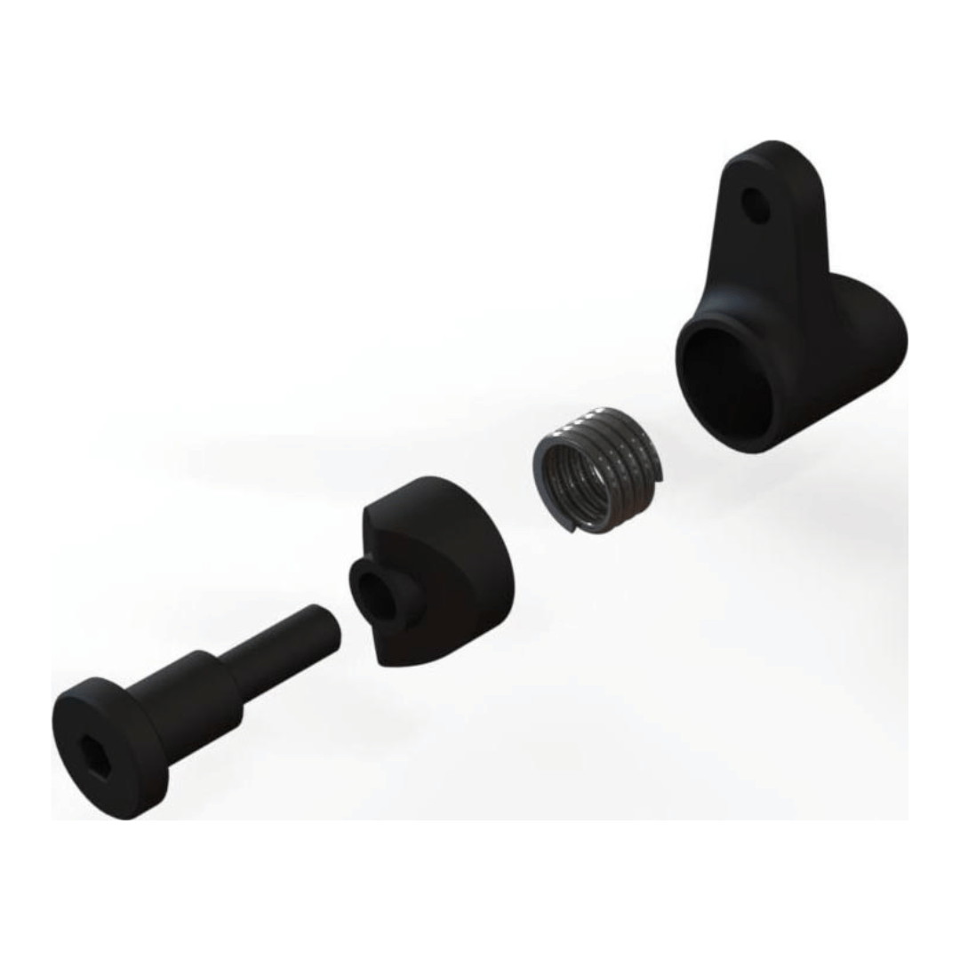 Arrma Grom Servo Saver Set - ARA340203V2