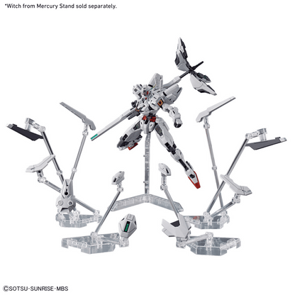 HG 1/144 The Witch from Mercury #26 Gundam Calibarn 5065322 by Bandai