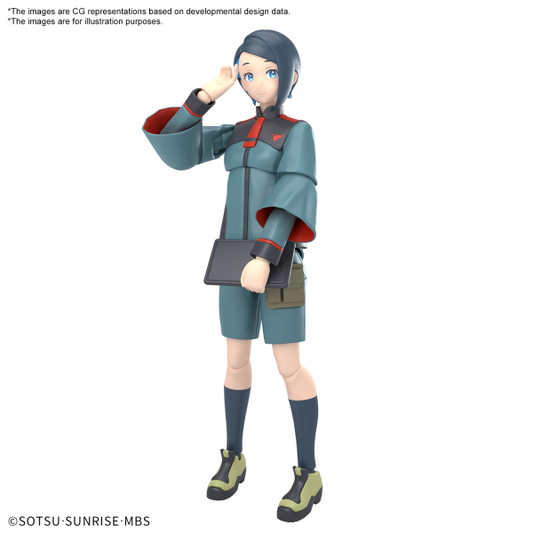 Figurerise Standard Nika Nanaura