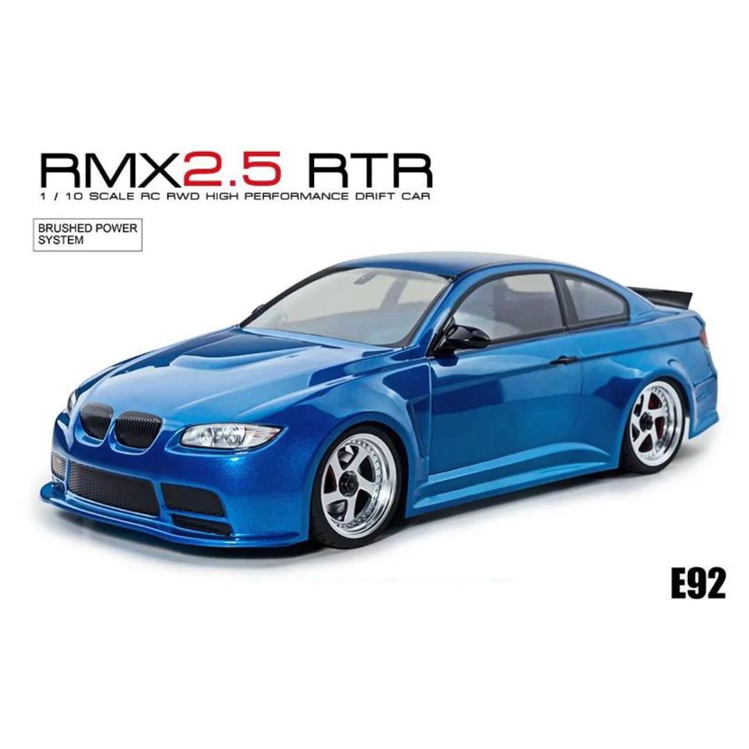 MST MRX-S 1/10 RWD Electric Drift Car Kit (No Body) MXS-532208