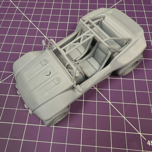 Model Maker's Full Model Kit 1/24 VW Street Buggy