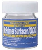 Mr. Primer Surfacer 1000 Gray