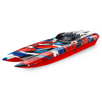 Traxxas DCB M41 Widebody 40" Catamaran