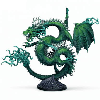 Archon Studio Dungeons and Lasers: Origon