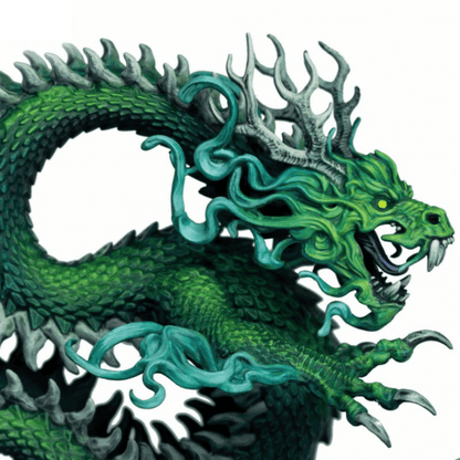Archon Studio Dungeons and Lasers: Origon