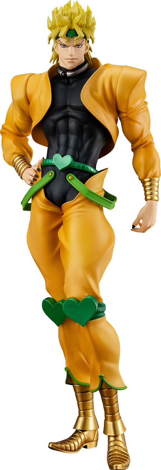 Pop Up Parade Dio