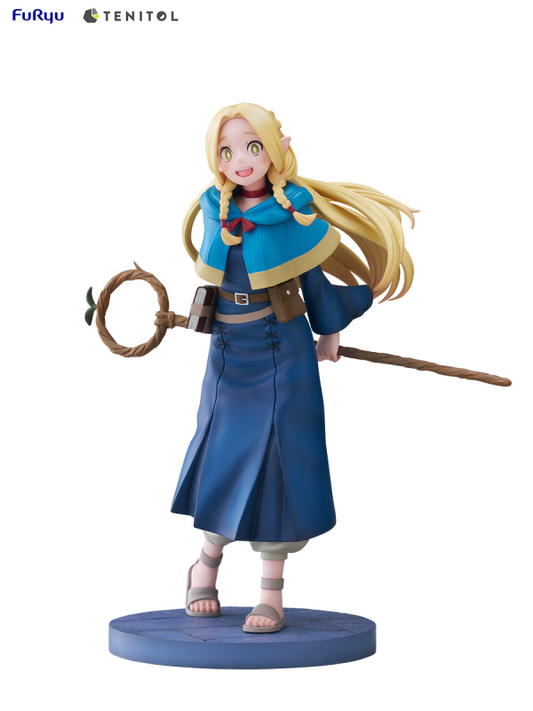 Tenitol Marcille