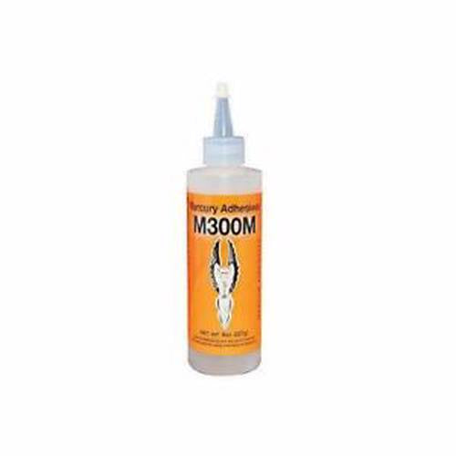 Mercury Adhesives CA Glue Medium 8oz