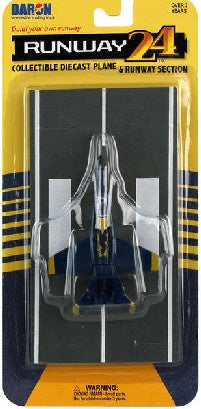 Daron F/A18A Hornet USN Blue Angels Plane