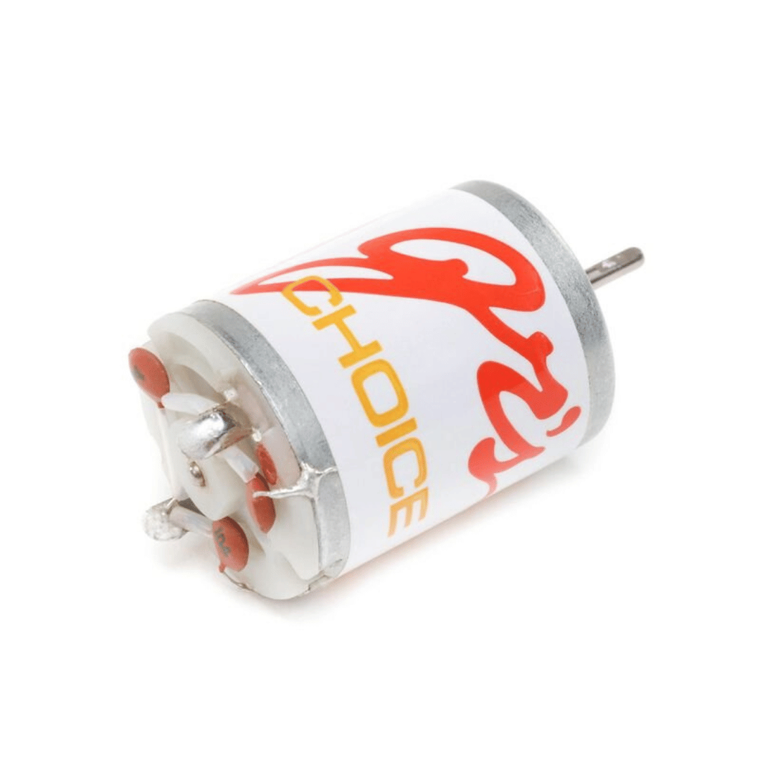 Spektrum RC Firma JR's Choice 280 Brushed Motor (42T) - SPMXSM5100