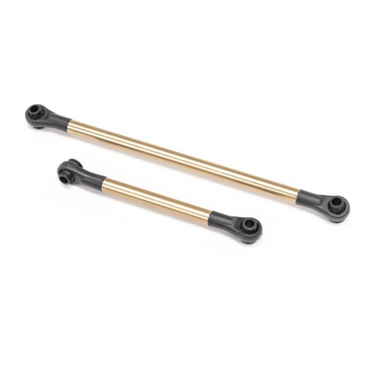 Axial UTB18 Aluminum Steering Link Set - AXI314002