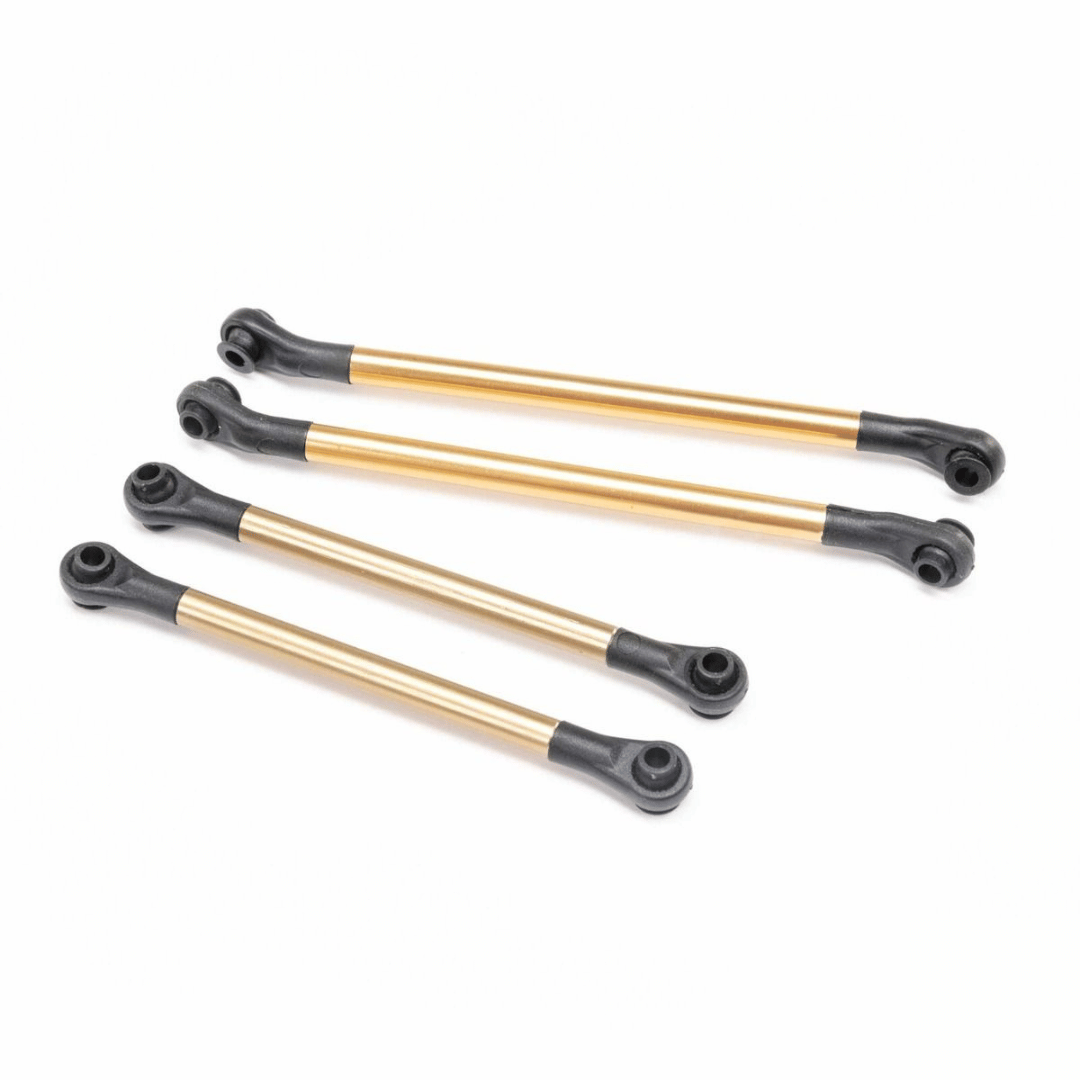 Axial UTB18 Aluminum Rear Link Set (4) - AXI314003