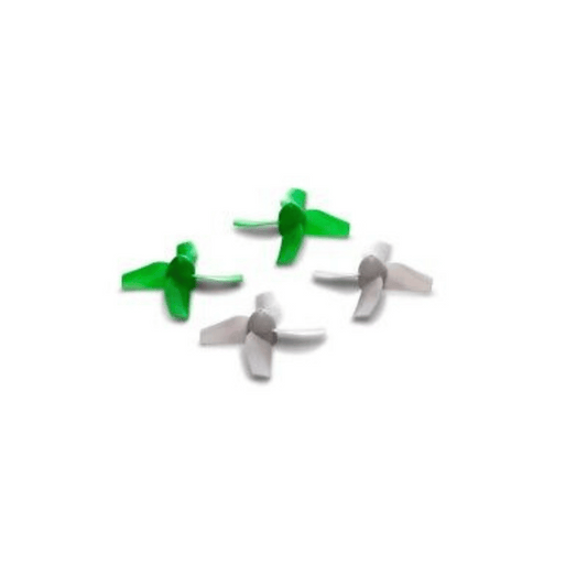 Blade Prop Set: Inductrix RTF - BLH08705