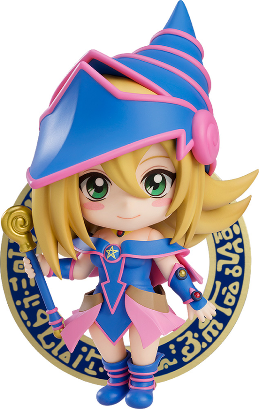 Nendoroid Dark Magician Girl
