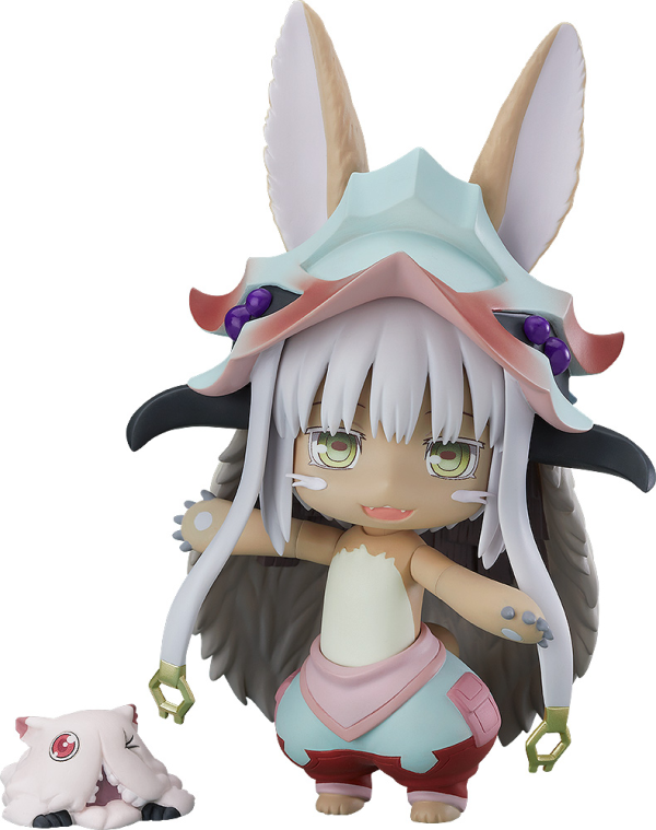 Nendoroid Nanachi (4th-Run)