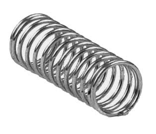 Kadee Truck Springs pkg(18) #637