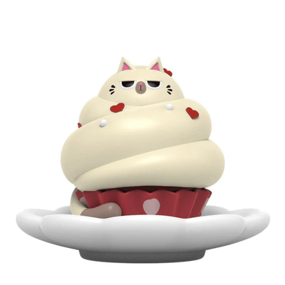 Mighty Jaxx Nyan-licious by Nyammy Treats