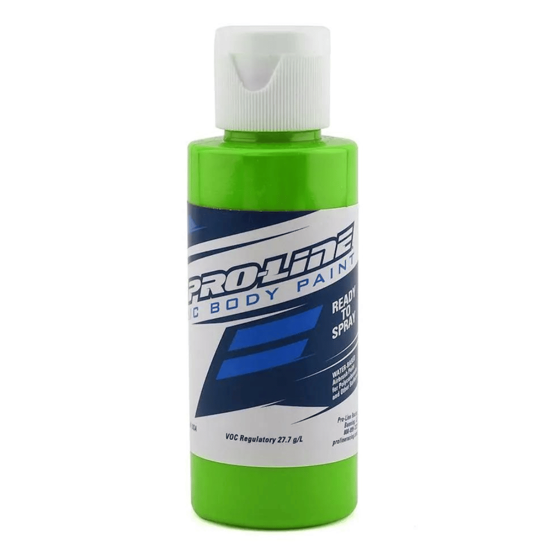 Pro-Line RC Body Paint - Assorted Colours