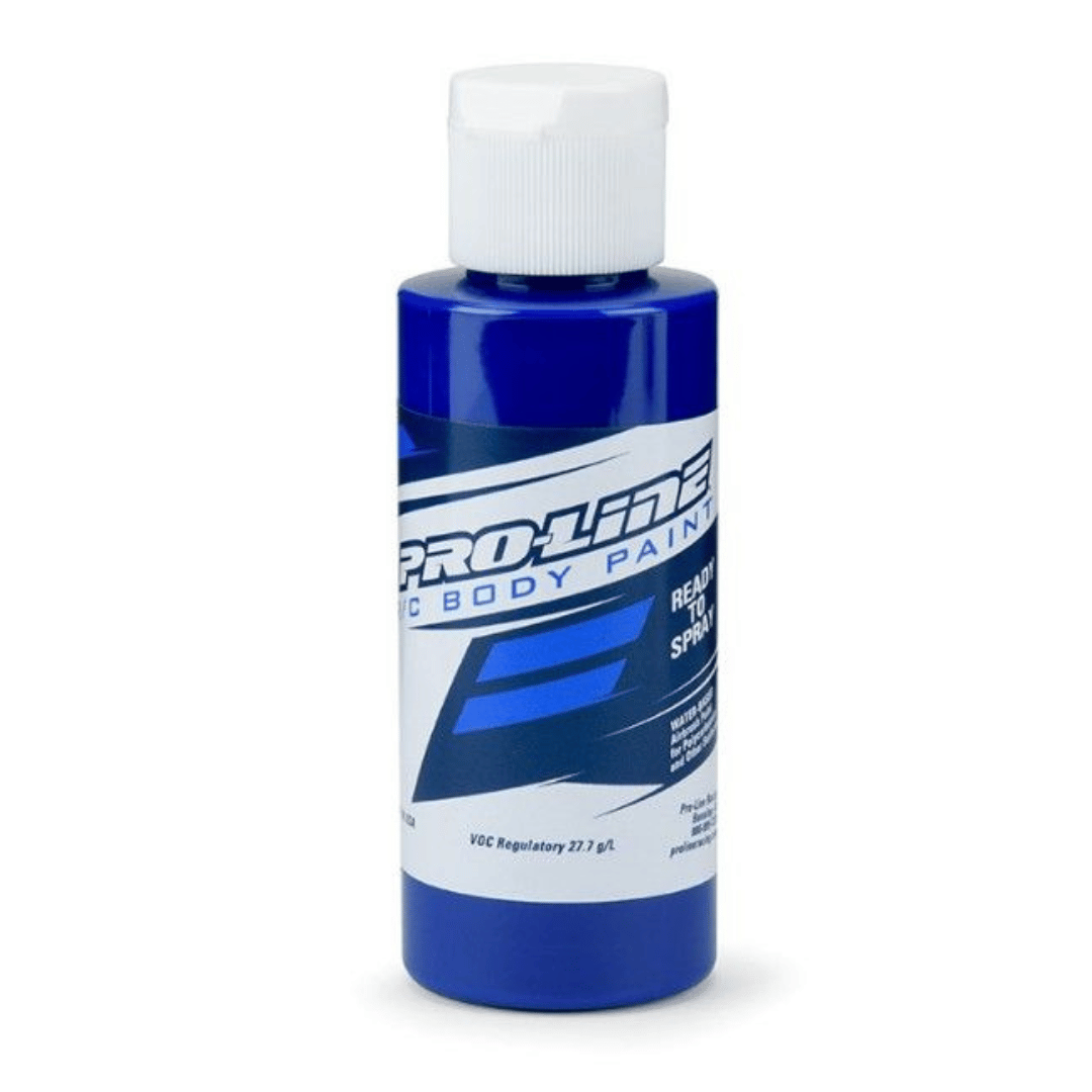 Pro-Line RC Body Paint - Assorted Colours