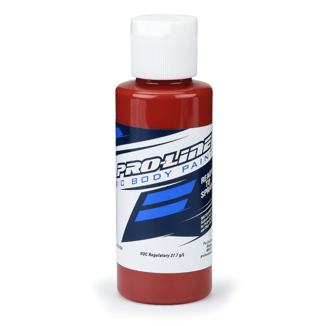 Pro-Line RC Body Paint - Assorted Colours